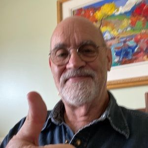 Meet your Posher, Robert